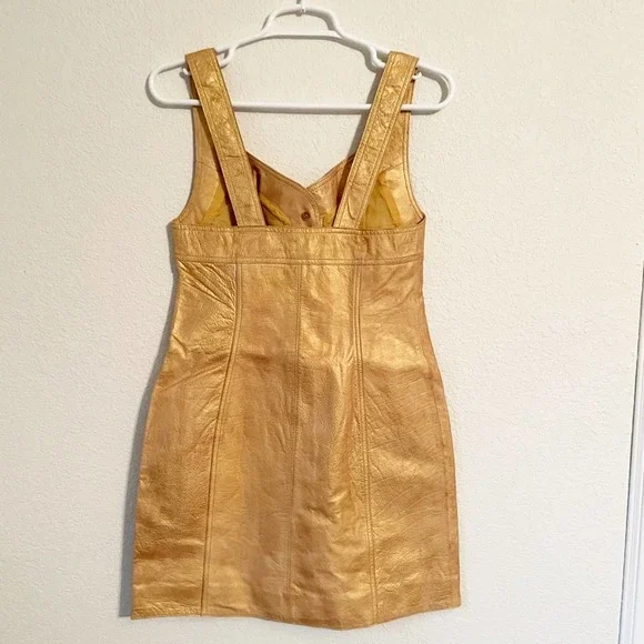 Free People Dress - Picture 8 of 8